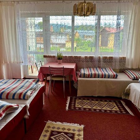 Cztery Zywioly Hotel ชกลาร์สกา ปอเรมบา ภายนอก รูปภาพ